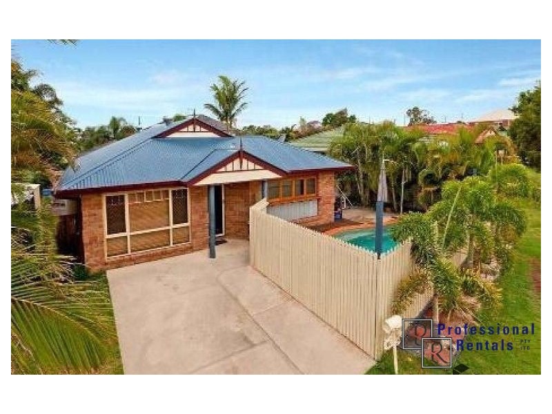 21 Albert Street, Ormiston QLD 4160