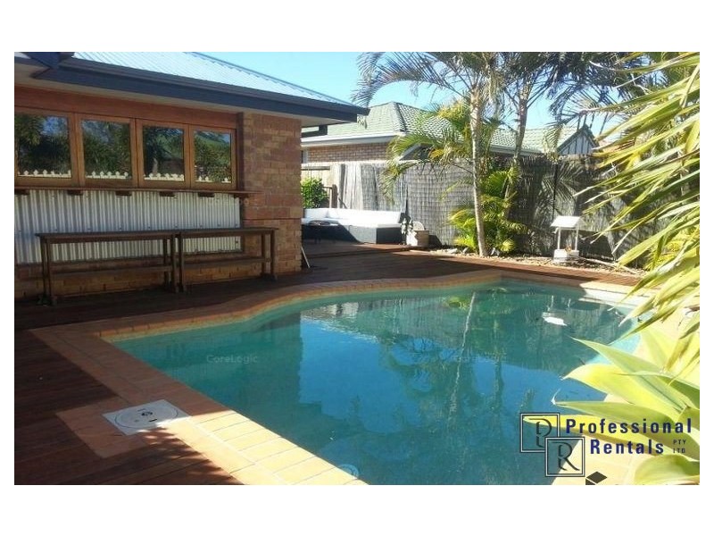 21 Albert Street, Ormiston QLD 4160