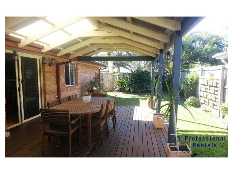 21 Albert Street, Ormiston QLD 4160