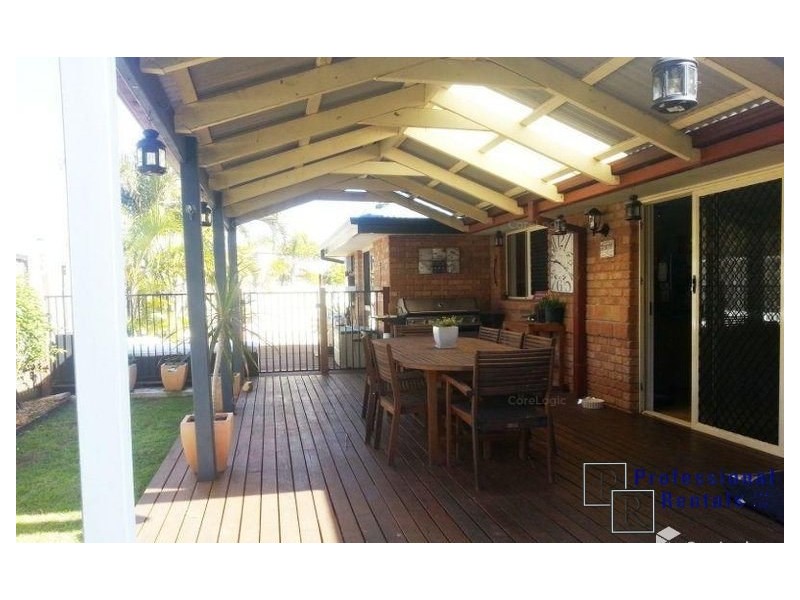 21 Albert Street, Ormiston QLD 4160