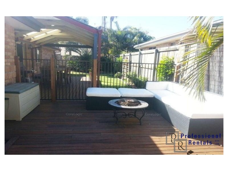 21 Albert Street, Ormiston QLD 4160