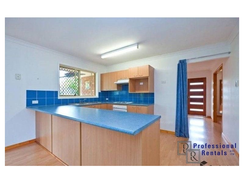 21 Albert Street, Ormiston QLD 4160