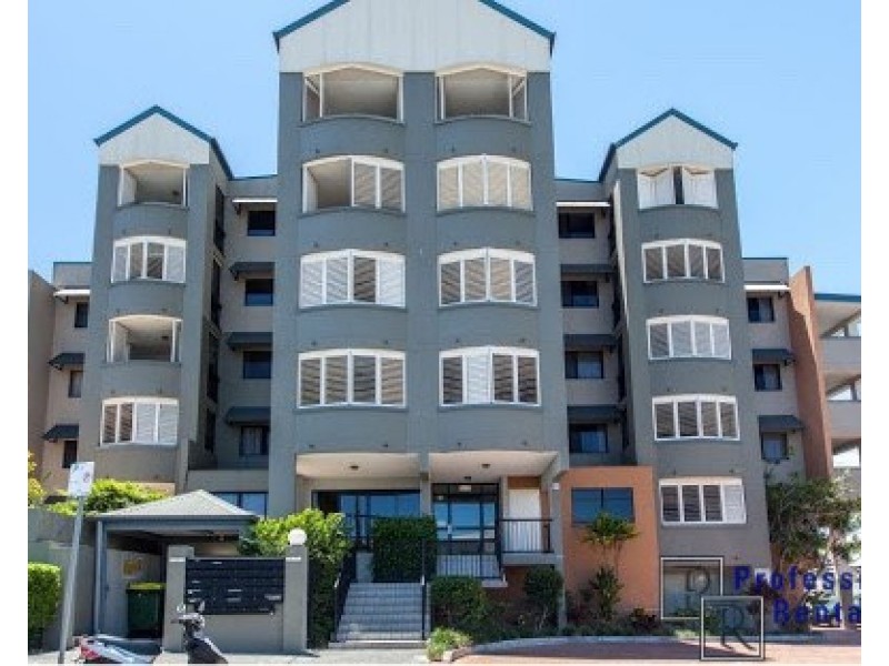 19/40 Bell Street, Kangaroo Point QLD 4169