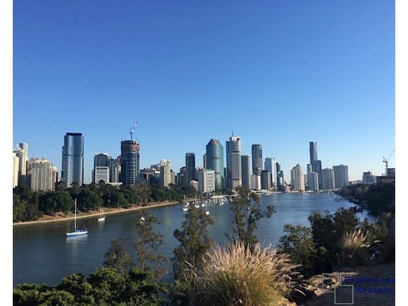 19/40 Bell Street, Kangaroo Point QLD 4169