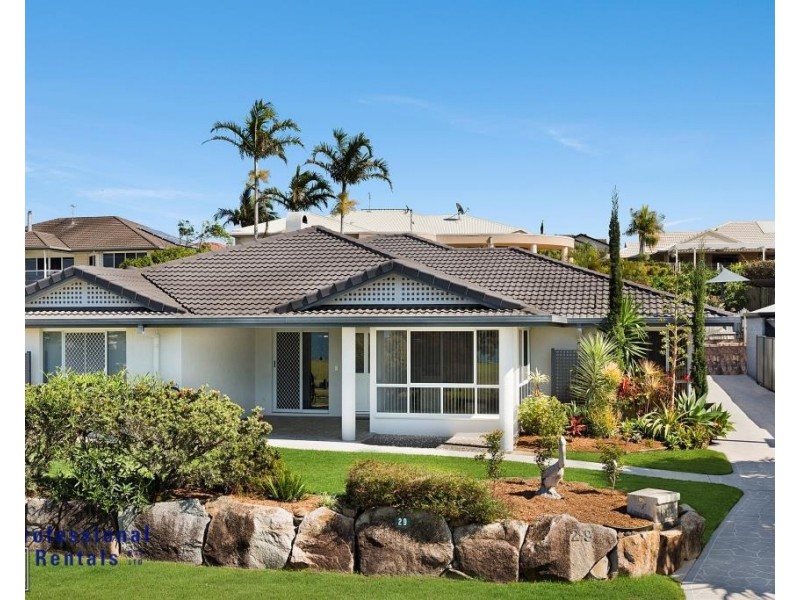 29 Orana Esplanade, Victoria Point QLD 4165