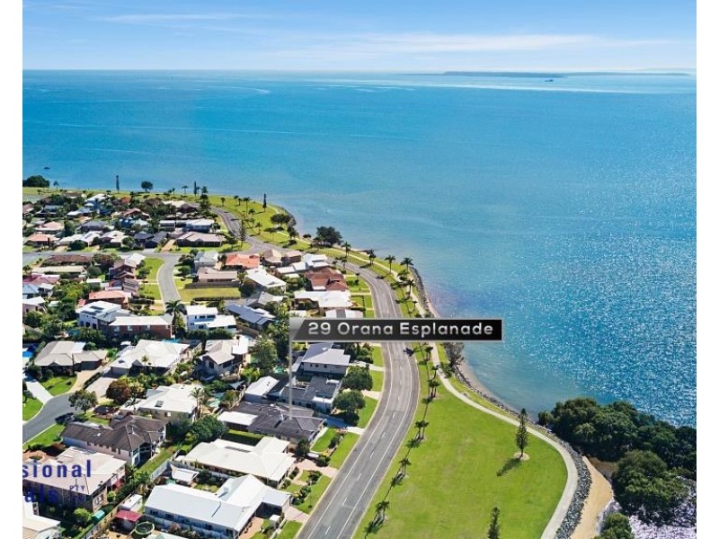 29 Orana Esplanade, Victoria Point QLD 4165