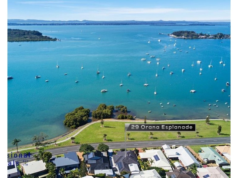 29 Orana Esplanade, Victoria Point QLD 4165