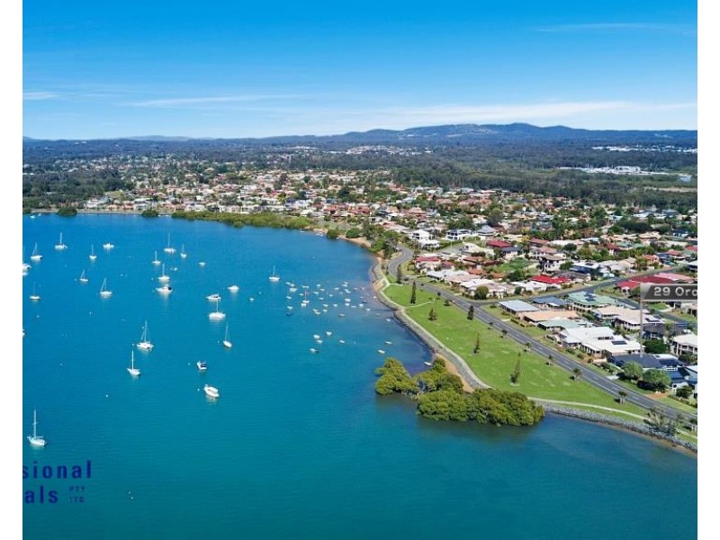 29 Orana Esplanade, Victoria Point QLD 4165