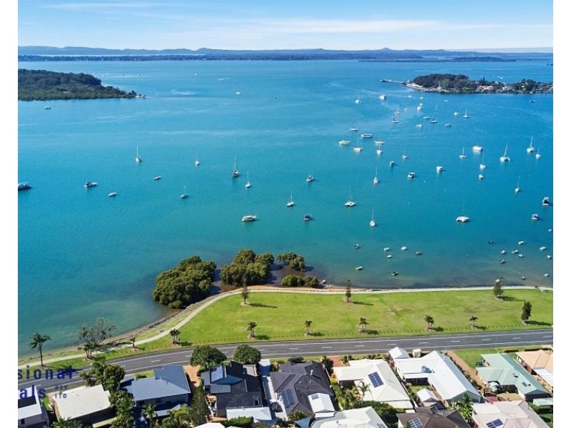 29 Orana Esplanade, Victoria Point QLD 4165