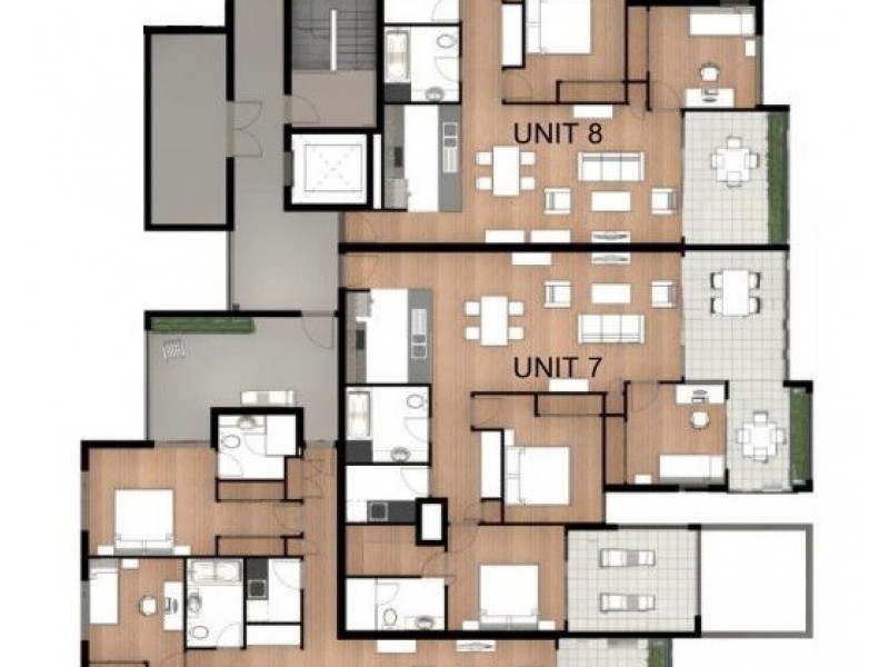 72 Pine Street, Wynnum QLD 4178 Floorplan