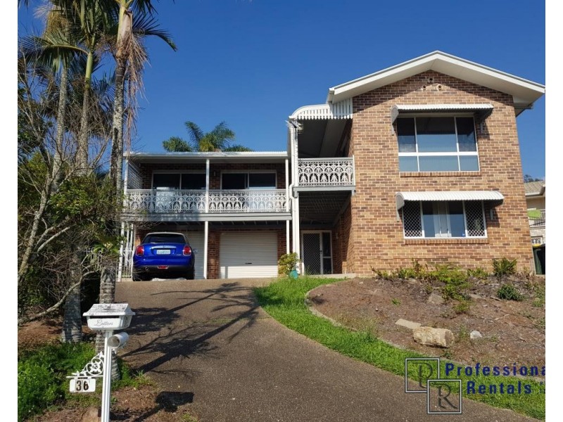 36 Hartigan Street, Belmont QLD 4153