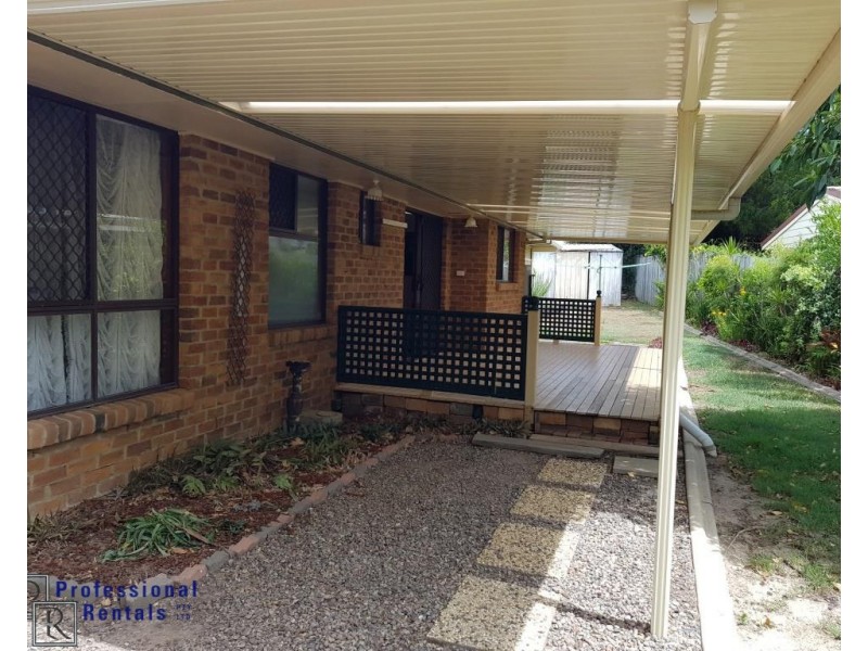 1 St Georges Court, Victoria Point QLD 4165