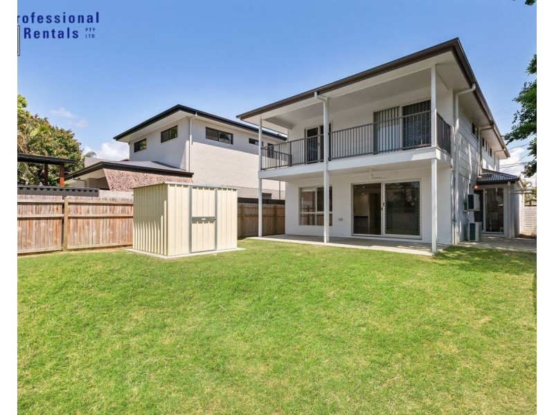 61 Cavell Street, Birkdale QLD 4159