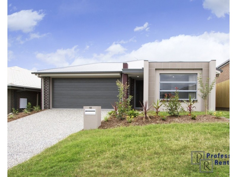 16 Preston Street, Ormeau Hills QLD 4208