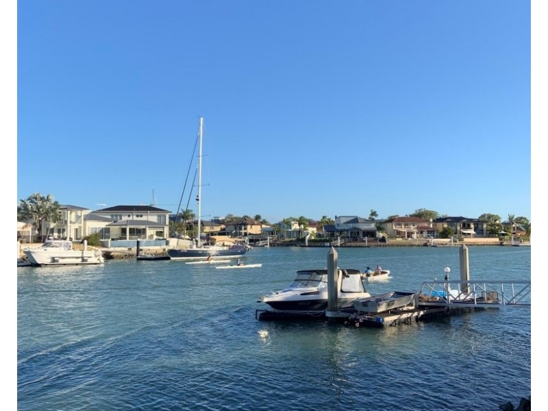 12 Voyagers Court, Cleveland QLD 4163