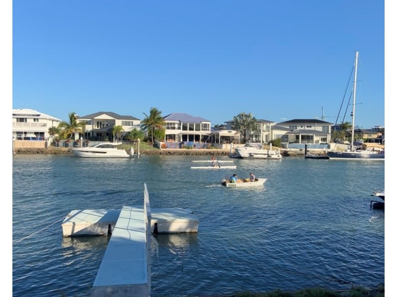 12 Voyagers Court, Cleveland QLD 4163