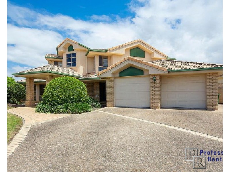 45 Plymouth Court, Cleveland QLD 4163