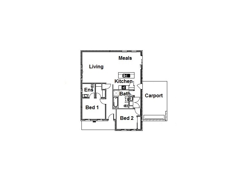 Golden Square VIC 3555