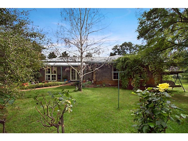 49 Peatlings Road – Bagshot, Bendigo VIC 3550