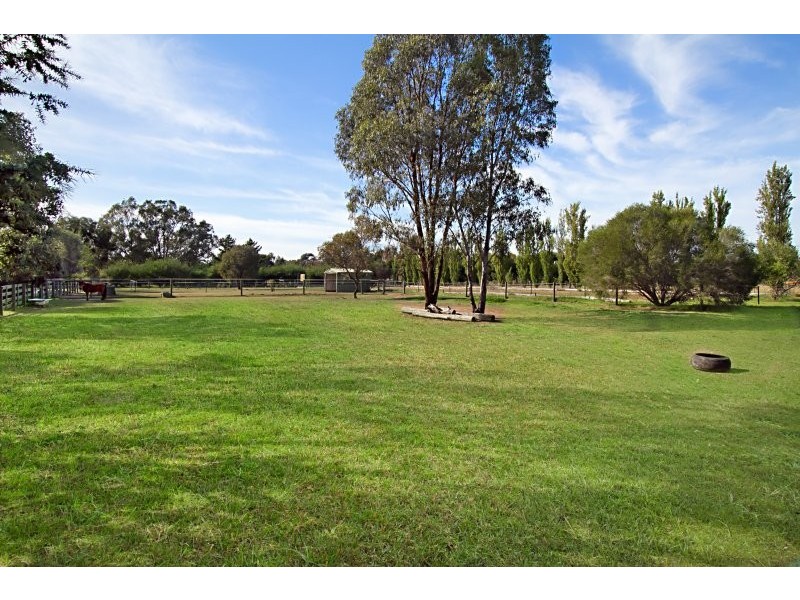 49 Peatlings Road – Bagshot, Bendigo VIC 3550