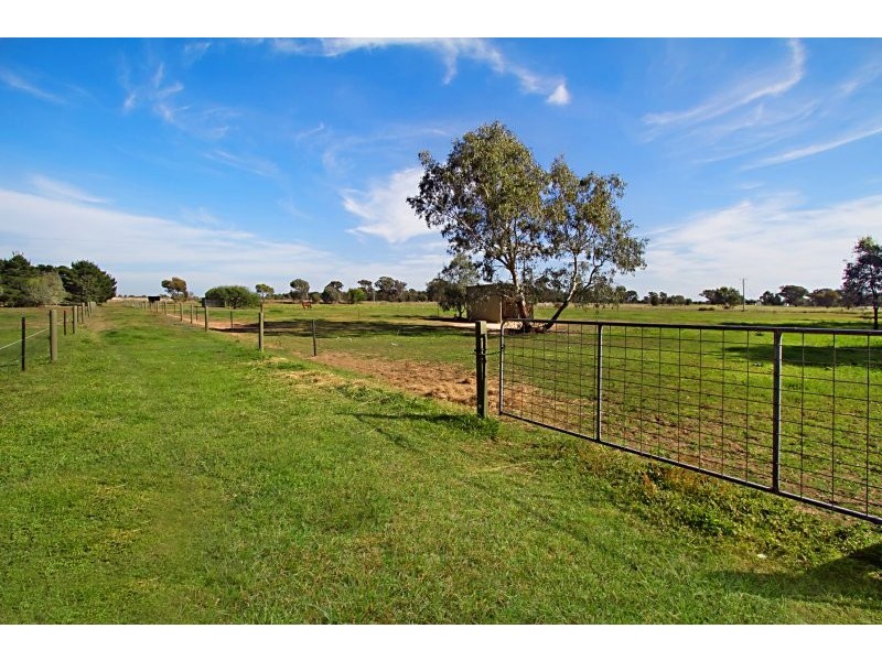 49 Peatlings Road – Bagshot, Bendigo VIC 3550