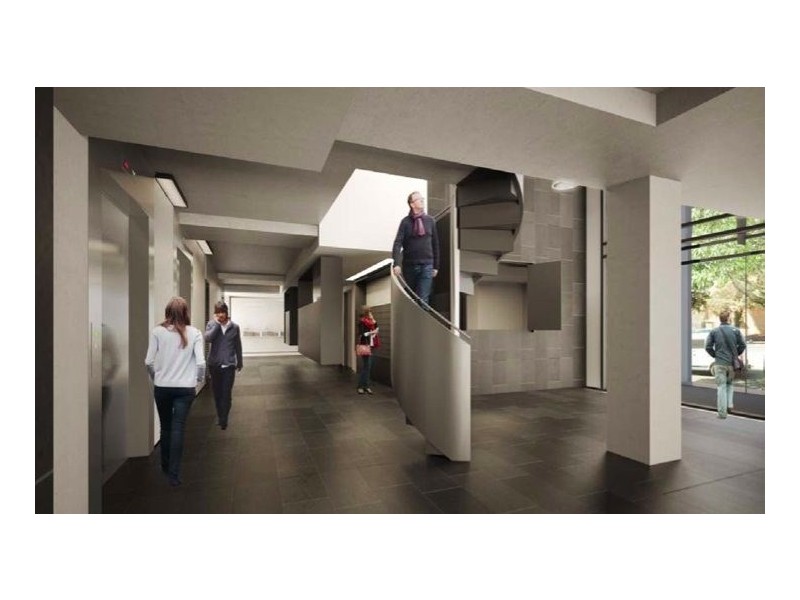 North Melbourne VIC 3051