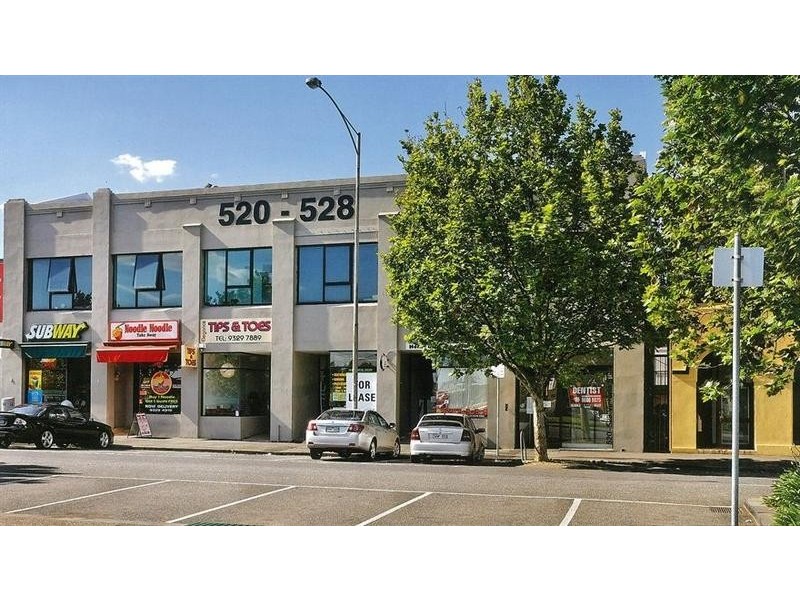 North Melbourne VIC 3051