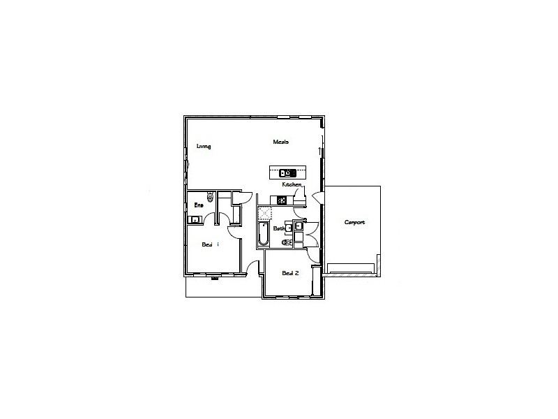 Lot 5/18 Emmett Street, Golden Square VIC 3555