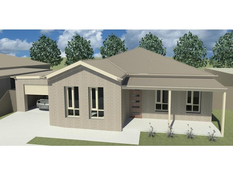 Lot 6/18 Emmett Street, Golden Square VIC 3555