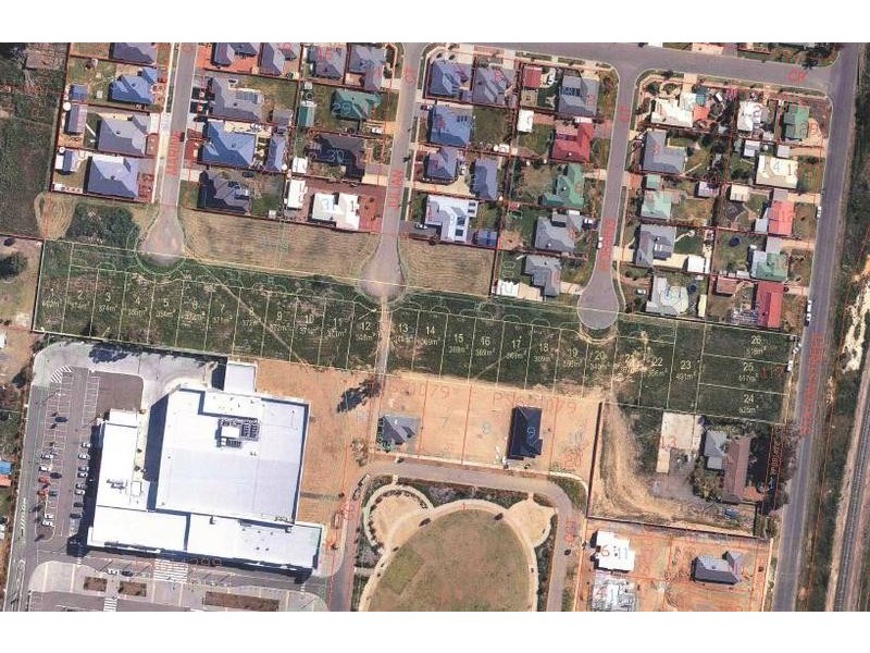 117-119 Station Street, Epsom VIC 3551