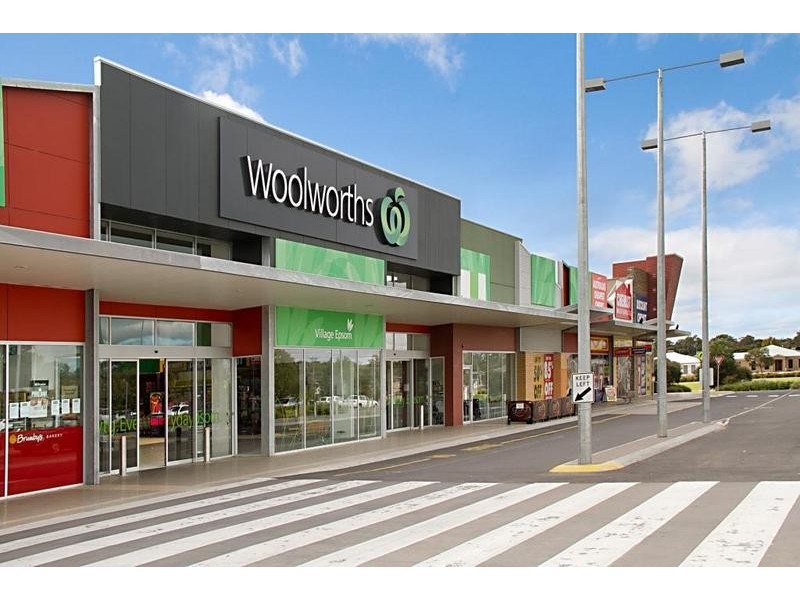 117-119 Station Street, Epsom VIC 3551