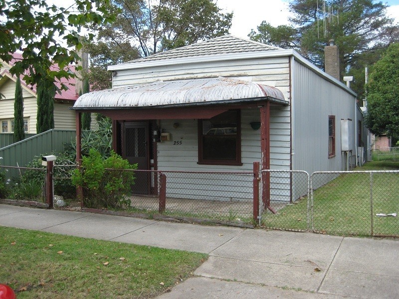 255 High Street, Golden Square VIC 3555