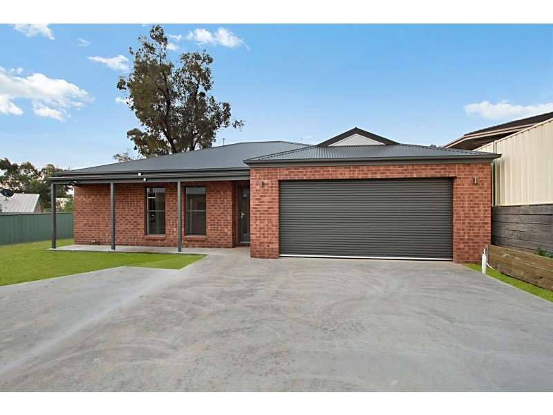 Lot 7, 176 Retreat Road, Spring Gully VIC 3550