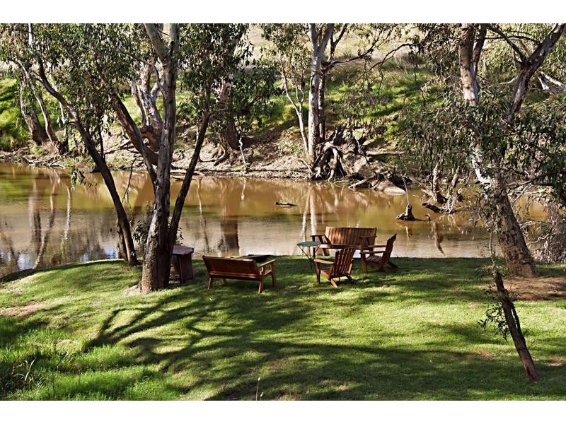 110 Backhaus Road, Axedale VIC 3551