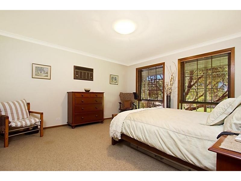 110 Backhaus Road, Axedale VIC 3551