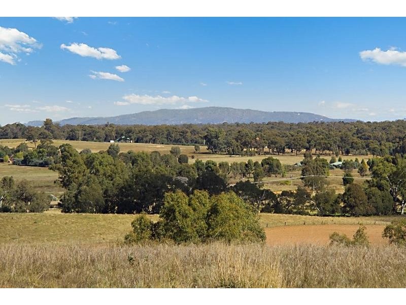 110 Backhaus Road, Axedale VIC 3551