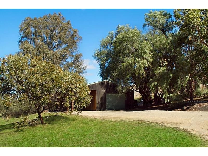 110 Backhaus Road, Axedale VIC 3551