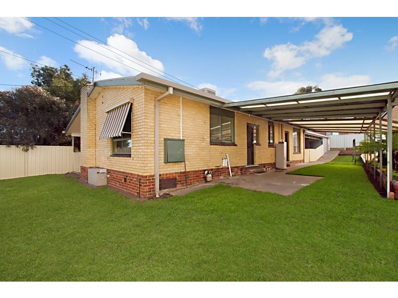 9 Hattam Street (Facing Stoneham St), Golden Square VIC 3555