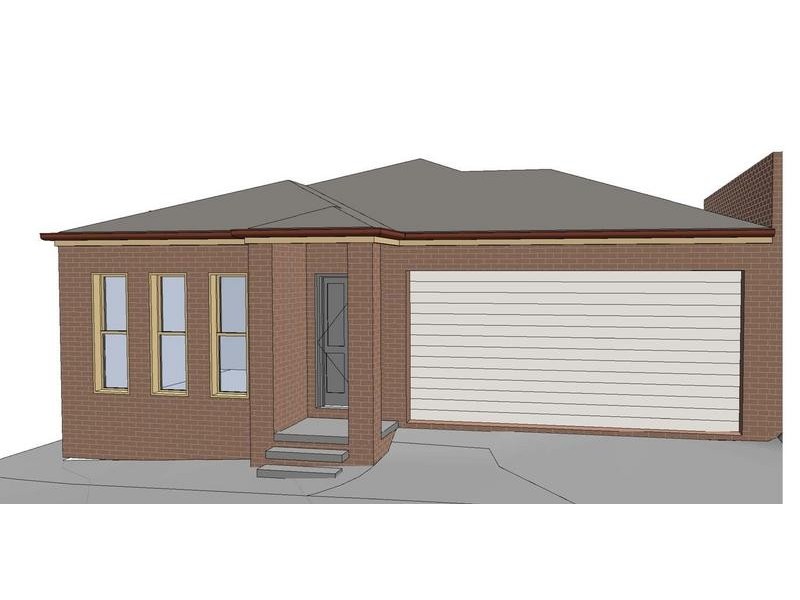 Lot 3/74 Chum Street, Golden Square VIC 3555