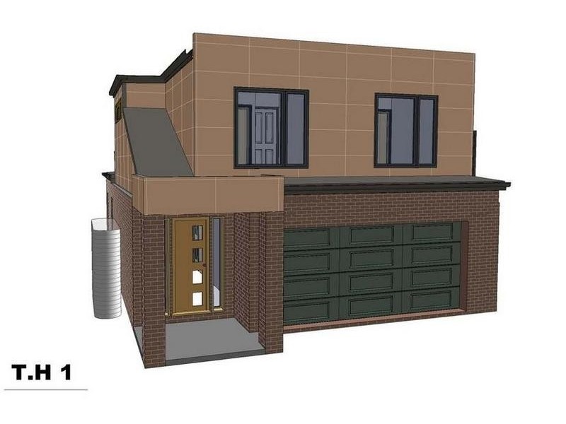 Lot 3/74 Chum Street, Golden Square VIC 3555