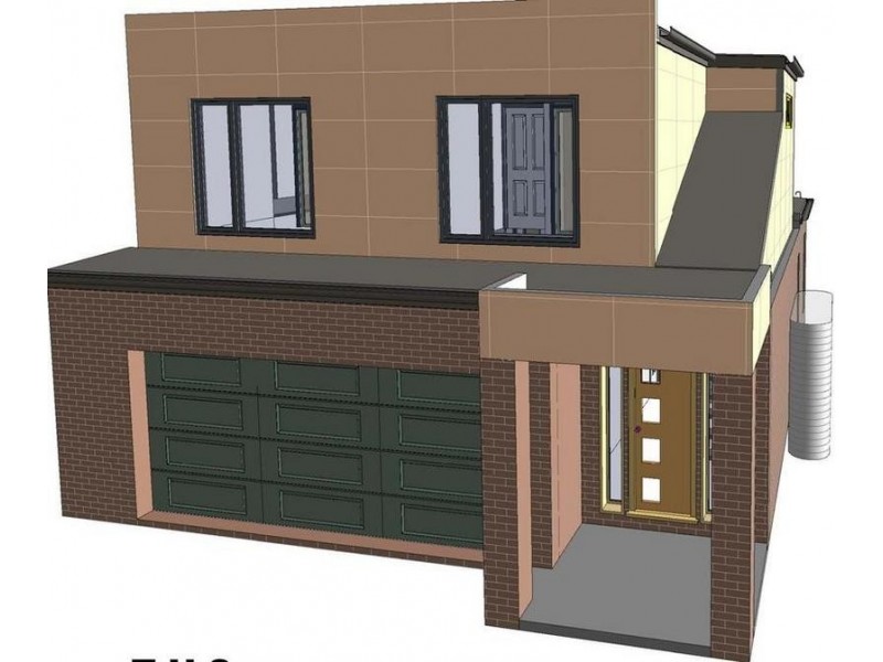 Lot 3/74 Chum Street, Golden Square VIC 3555