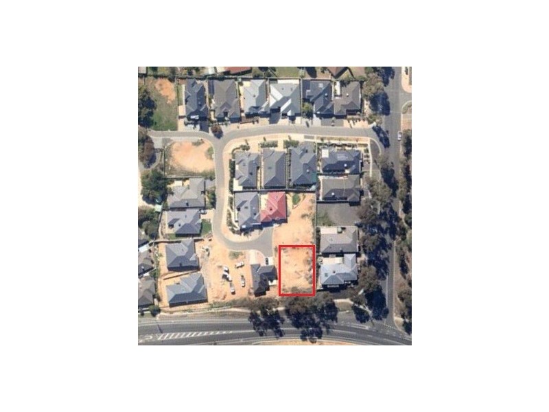 Lot 22 Harley Terrace, Strathdale VIC 3550