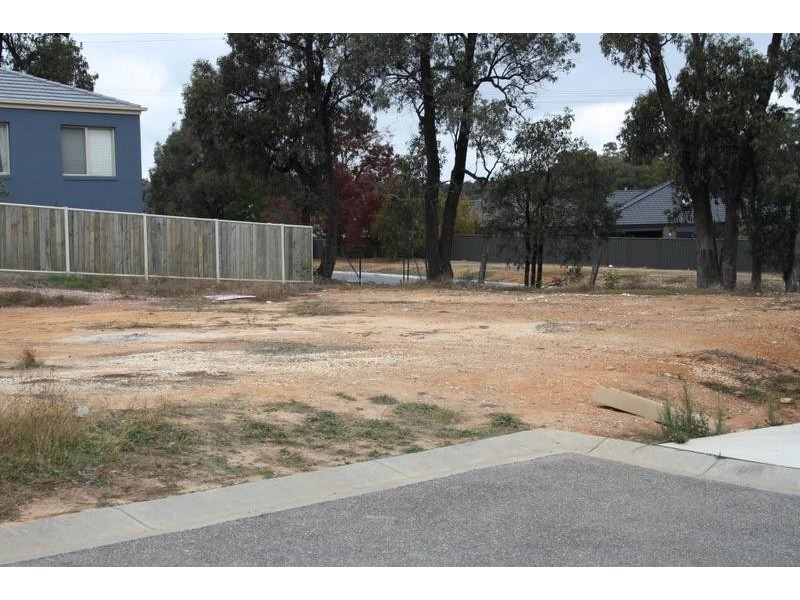 Lot 22 Harley Terrace, Strathdale VIC 3550