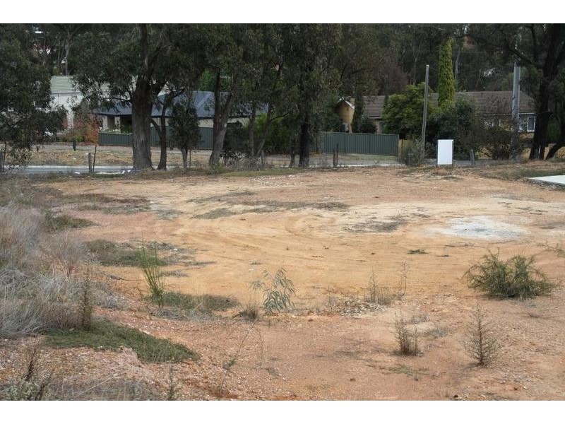 Lot 22 Harley Terrace, Strathdale VIC 3550
