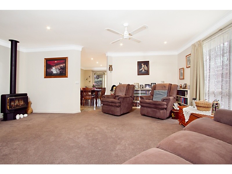 3 Bissell Drive, Golden Square VIC 3555