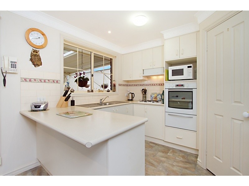 3 Bissell Drive, Golden Square VIC 3555