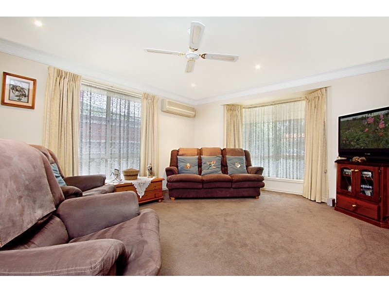 3 Bissell Drive, Golden Square VIC 3555