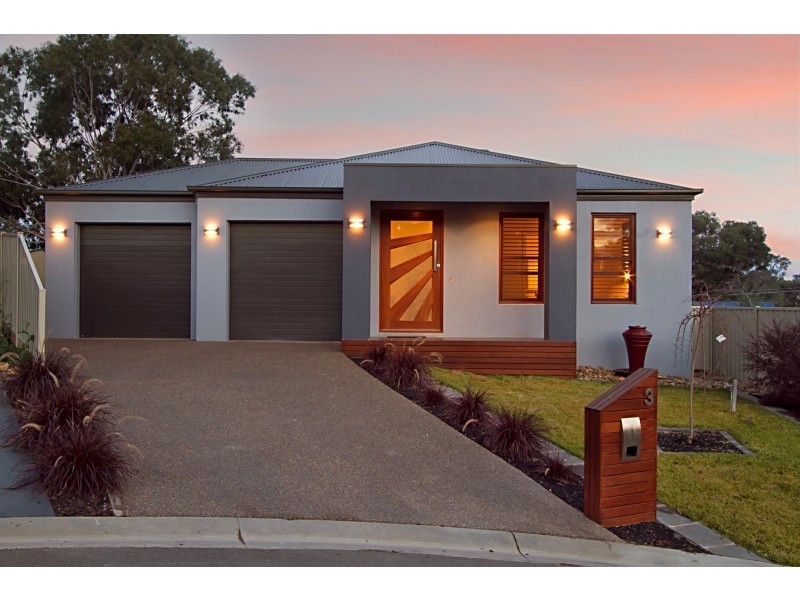 3 Skibo Heights, White Hills VIC 3550