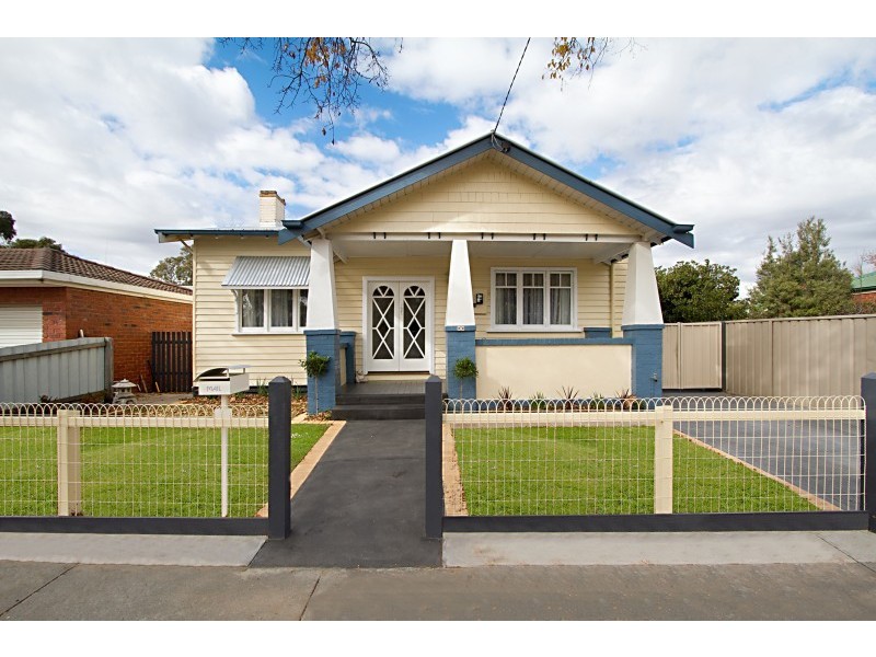 69 Hargreaves Street, Bendigo VIC 3550