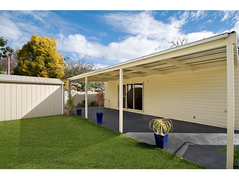 69 Hargreaves Street, Bendigo VIC 3550